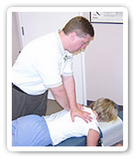 St Louis chiropractor Dr. Gerald Wertel