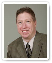 Dr. Gerald J. Wertel, chiropractor